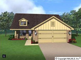 329 Saddlegate Dr, Huntsville, AL 35806