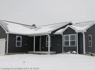4630 Doncaster Ave, Holt, MI 48842