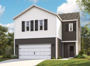 Elston Plan, Archer's Pointe, Johnson City, TN 37604