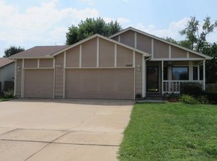 12107 W 19th St N, Wichita, KS 67235