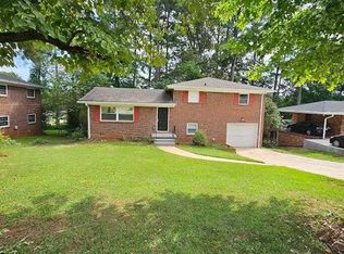 3638 Glen Falls Dr, Decatur, GA 30032
