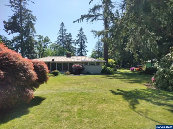1828 Talbot Rd SE, Jefferson, OR 97352