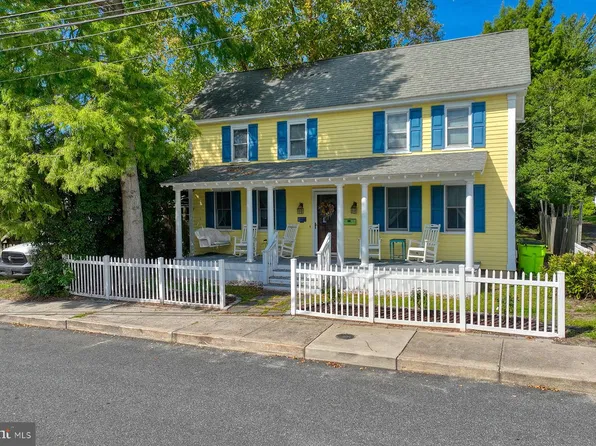 124 Broad St, Milton, DE 19968
