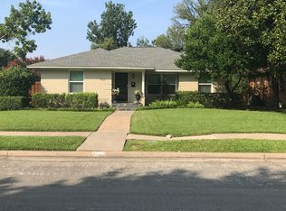 7158 Bennington Dr, Dallas, TX 75214