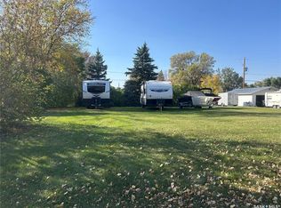 314 Second STREET W, Carnduff, SK S0C 0S0