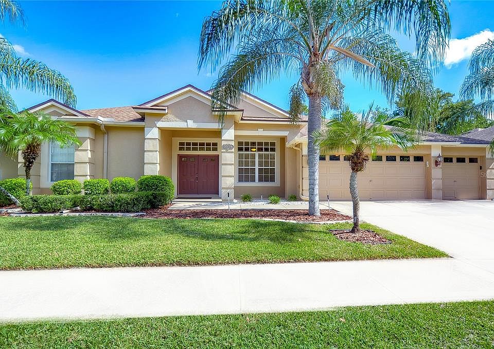 5039 Silver Charm Ter, Wesley Chapel, FL 33544 Zillow