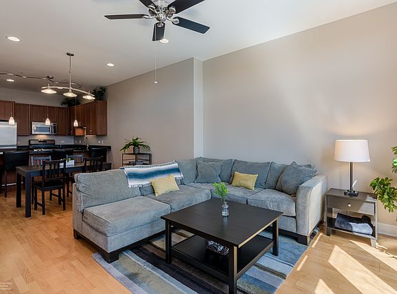 2nd image of 4814 N Damen Ave APT 306