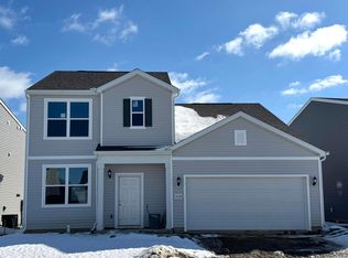 278 Fortune Dr LOT 146, Galloway, OH 43119