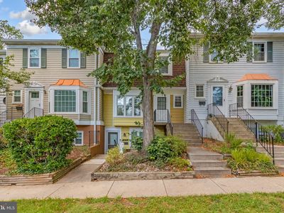 1470 Orleans Ct, Crofton, MD, 21114