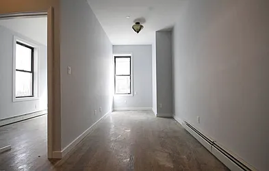 Rented by Stuyvesant Heights Realty Corp