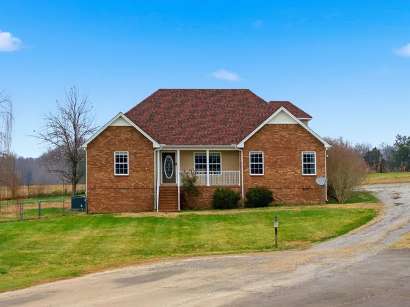 59 Parker Cir, Lynchburg, TN 37352