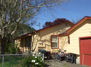 668 Rigby Ave, Rio Dell, CA 95562