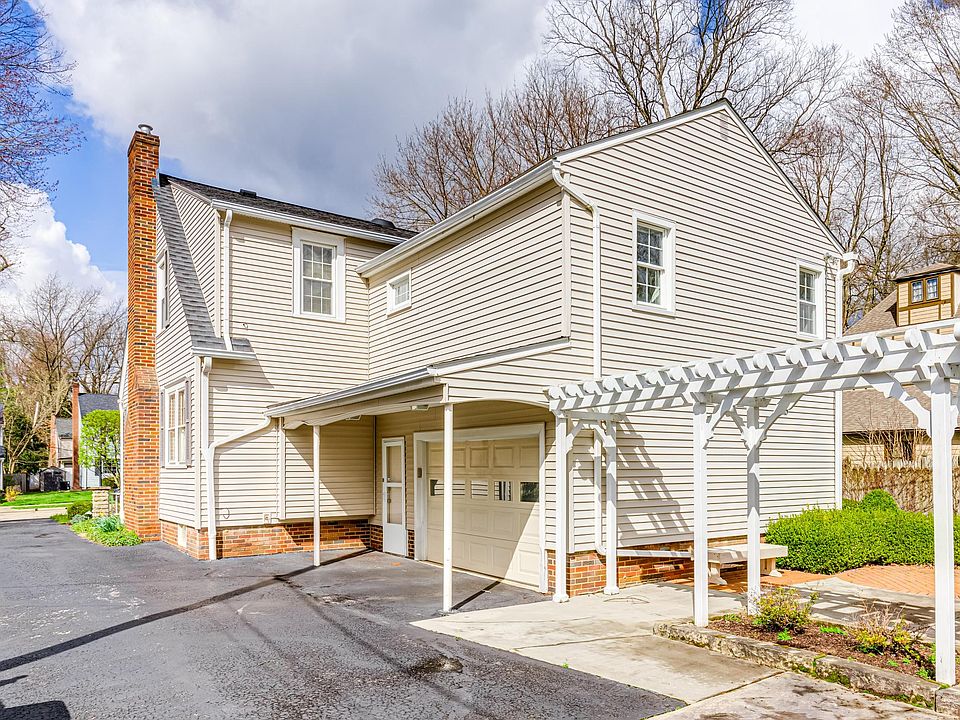 1990 Wiltshire Rd, Akron, OH 44313 Zillow