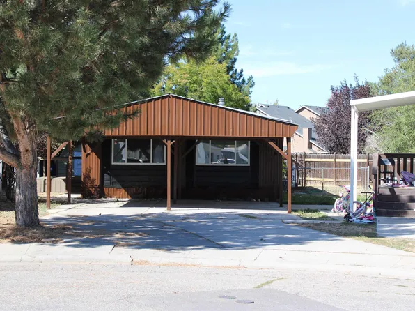 181 N Liberty St Trlr 11, Boise, ID 83704