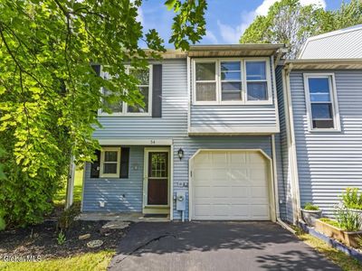 54 Carriage Road, Clifton Park, NY, 12065