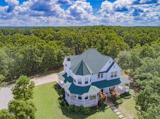 5715 Wildwood Dr, Sand Springs, OK 74063