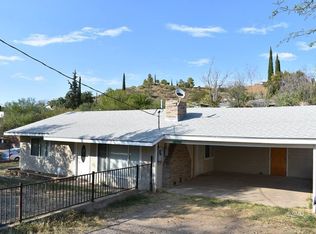 5693 S McKinney Ave, Globe, AZ 85501