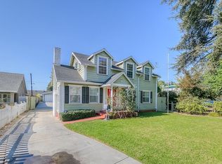 173 S Meridith Ave, Pasadena, CA 91106
