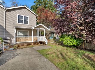 719 NE Church St, Portland, OR 97211