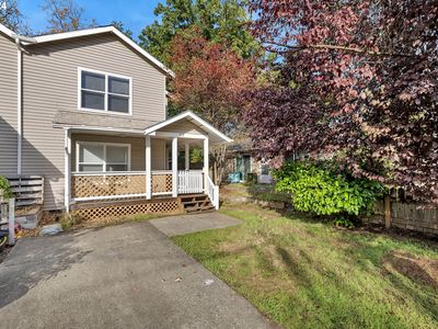 719 NE Church St, Portland, OR, 97211