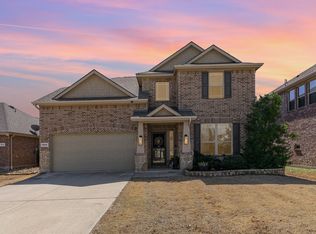 11508 Sadie St, Frisco, TX 75034