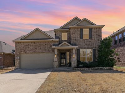 11508 Sadie St, Frisco, TX, 75034