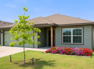 115 Bush Dr, Venus, TX 76084