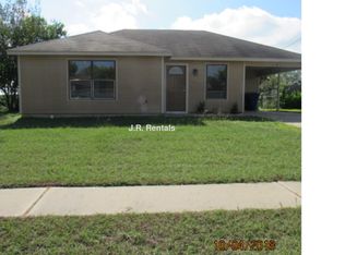 1012 Couples St, Copperas Cove, TX 76522
