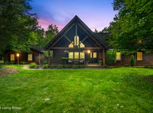 3050 Fallen Wood Ln, La Grange, KY 40031