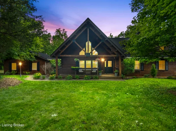 3050 Fallen Wood Ln, La Grange, KY 40031