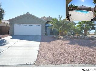 5931 S Desert Lakes Dr, Fort Mohave, AZ 86426