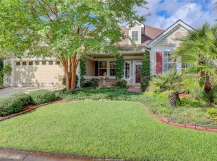 8 Sanders Ct, Bluffton, SC 29909