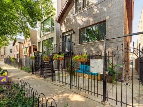 1836 W Rice St, Chicago, IL 60622