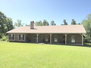 2230 Morgan Rd, Liberty, MS 39645