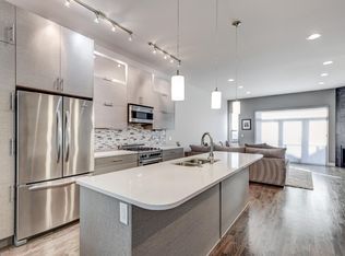 2103 W 32nd Ave Unit 8, Denver, CO 80211