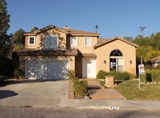 973 Red Pine Dr, Simi Valley, CA 93065