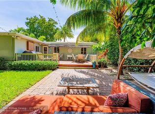 1530 SW 10th Ave, Fort Lauderdale, FL 33315