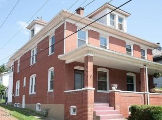 561 Front St, Northumberland, PA