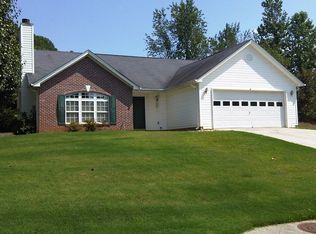 785 Clemson Ln, Lawrenceville, GA 30043