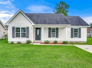 2504 Spain Ave, Conway, SC 29527