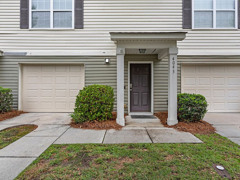 4043 Hartland St, Charleston, SC 29414 Zillow