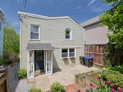 158 N Clinton Street, Poughkeepsie, NY, 12601