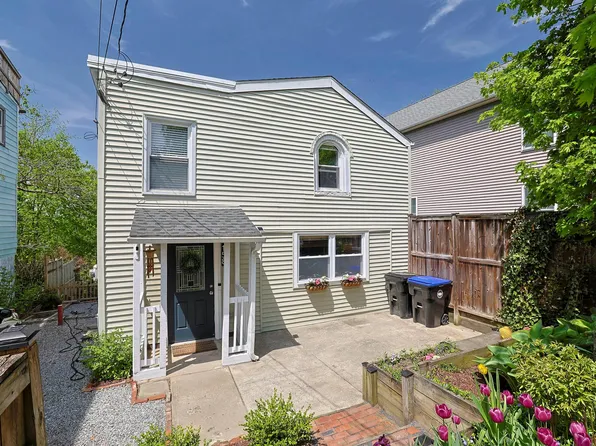 158 N Clinton St, Poughkeepsie, NY 12601