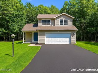 26 Mia Way, Porter Corners, NY 12859