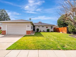 421 Lincoln Ave, Livermore, CA 94550