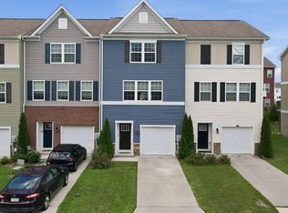 110 Vespucci Ln, Martinsburg, WV 25404