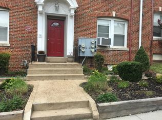 1316 Adams St NE APT 2, Washington, DC 20018