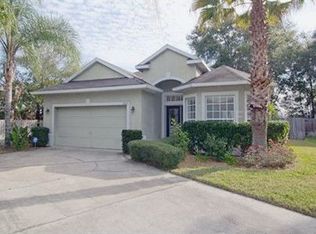 8221 Baywood Vista Dr, Orlando, FL 32810