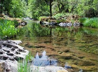 27600 Black Oak Ridge Rd, Foresthill, CA 95631