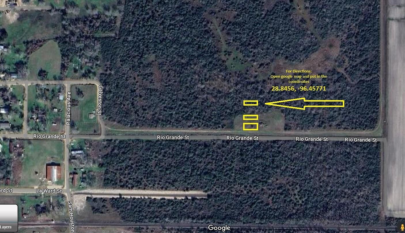 13041 Highway 172 St S, La Ward, TX 77970 MLS 11898249 Zillow